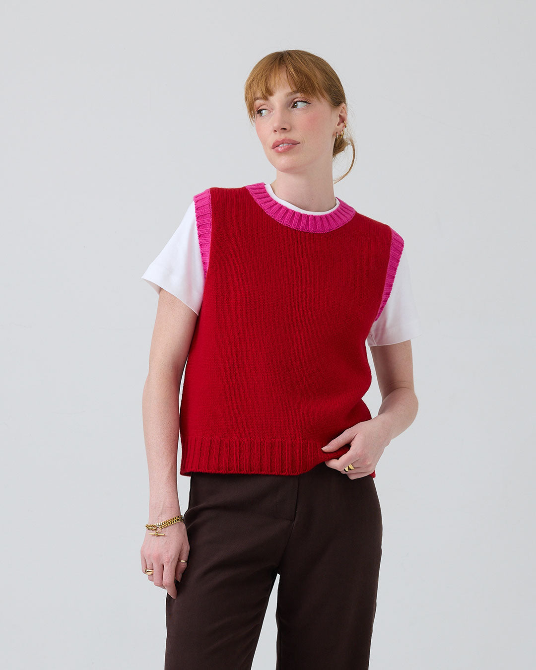 Knitwear